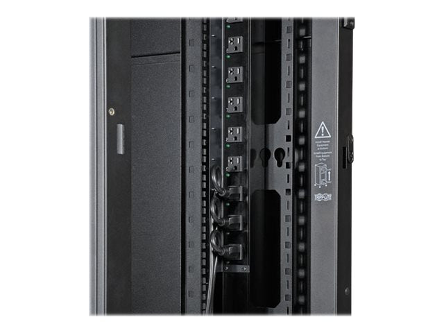 EATON TRIPP LITE 48U SmartRack Deep and