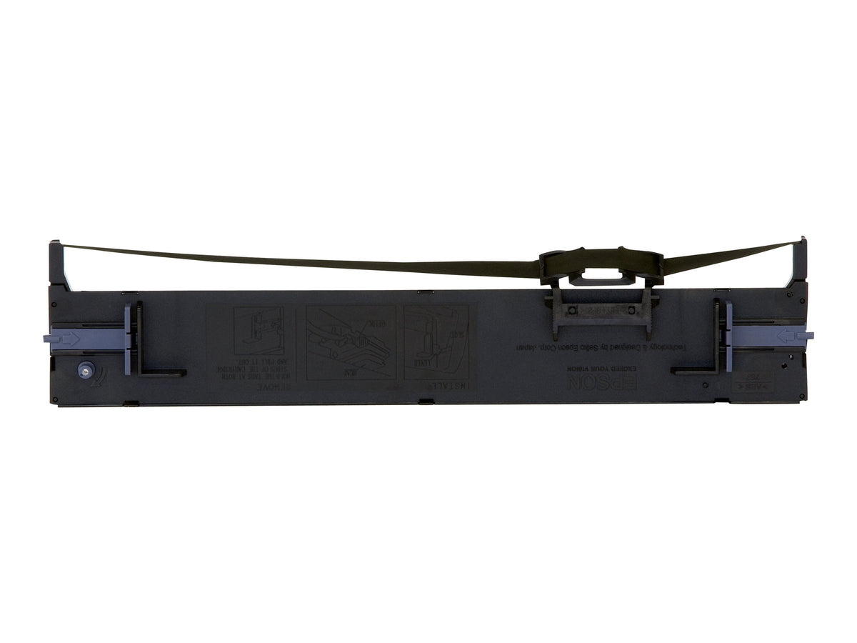 EPSON LQ-690 ruban noir 10.000.000 caractères pack de 1