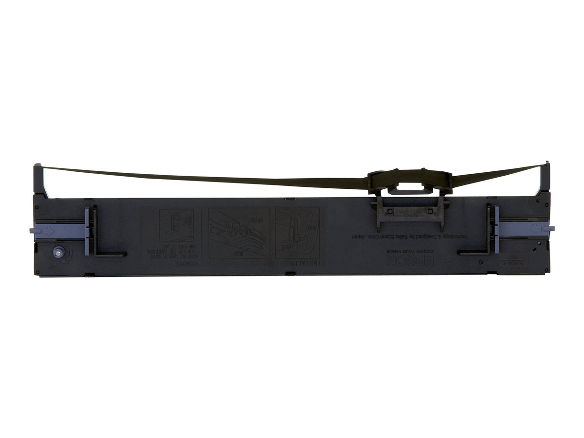 EPSON LQ-690 ruban noir 10.000.000 caractères pack de 1