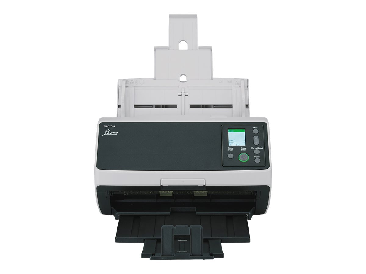 RICOH fi-8190 Scanner A4 90ppm