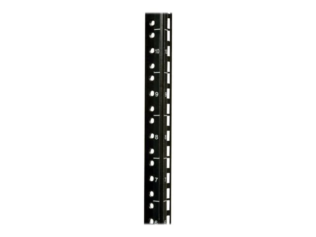 EATON TRIPPLITE 12U Wall Mount Rack Enclosure Server Cabinet Side Mount Wallmount Rack cabinet wall mountable Black 12U 19