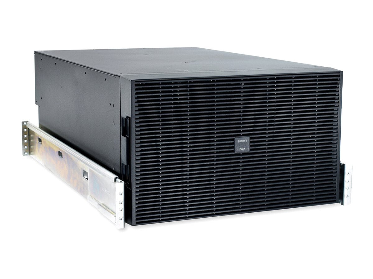 APC Smart-UPS RT 192V RM Battery Pack Battery enclosure rack-mountable 4 x battery lead acid 6U 19 Black