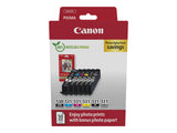 CANON PGI-530/CLI-531 PGBK/C/M/Y/BK/GY Photo Value