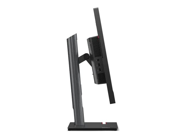 LENOVO ThinkVision 27 3D LED Écran 27p 3840x2160 4K 60Hz IPS 310cd/m2 1200:1 HDR10 4ms HDMI DisplayPort USB-C speakers