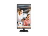 AOC Q27E4CV 27p QHD IPS 120Hz 16:9 HDMI 2.0 DP 1.4 USB-C