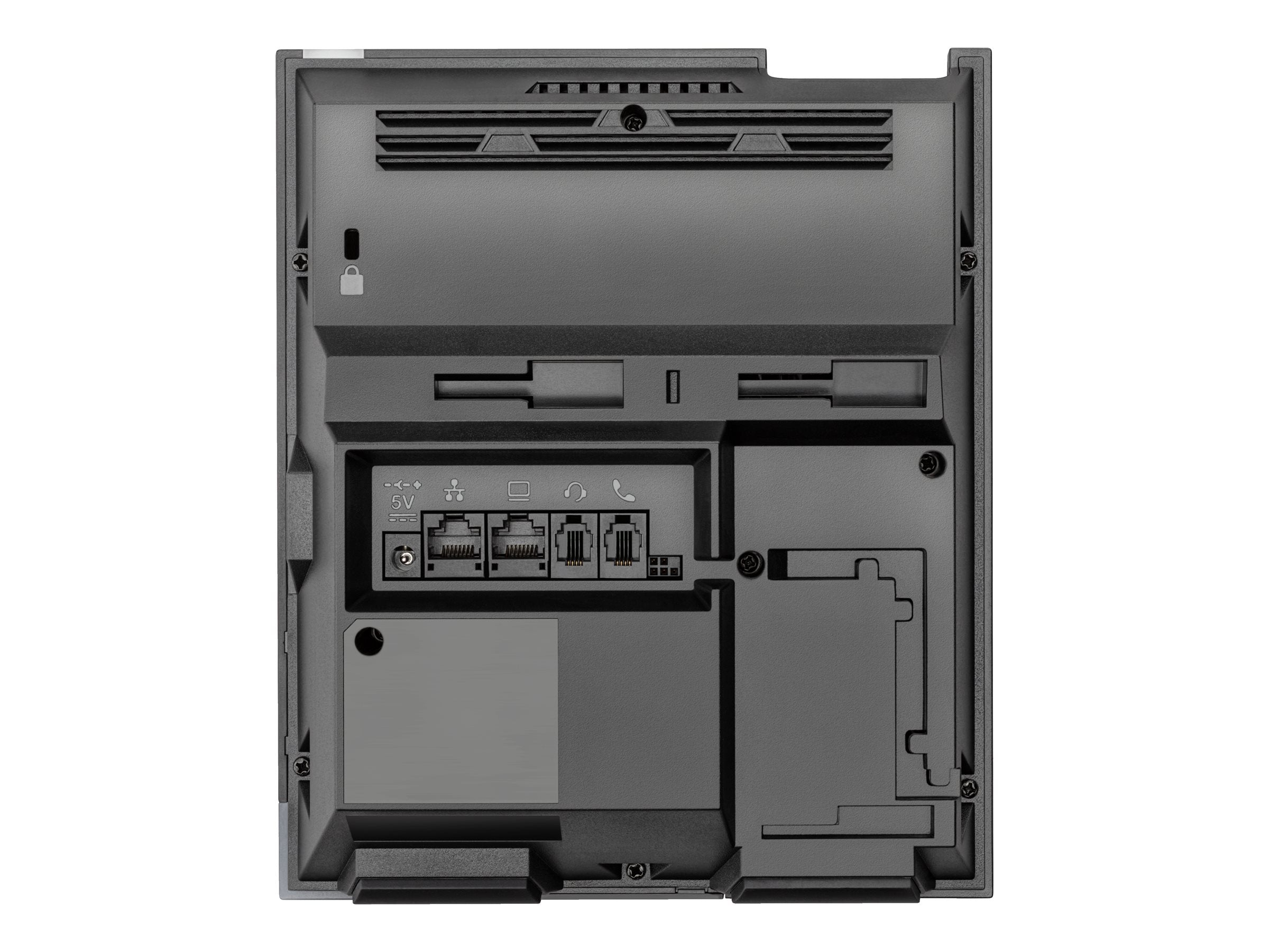 Poly CCX 400 BMP SIP PoE-e No