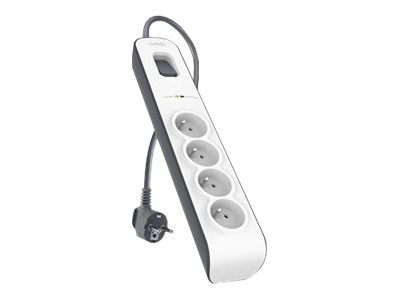 SurgeMaster 4OT 525J 2M