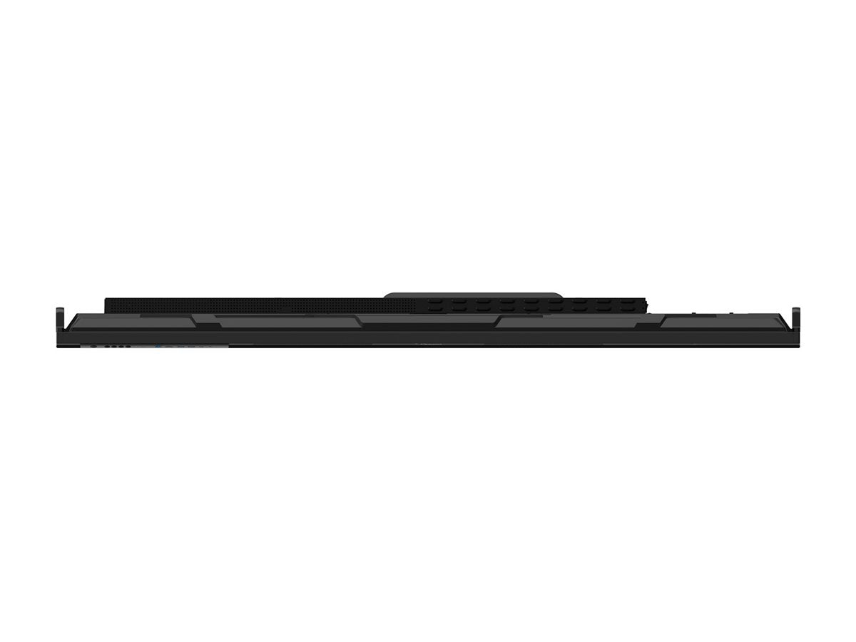 OPTOMA 3653RK ENI 65p 4K UHD 3840x2160 multitouch 40pts android/50pts Win 450cd/m2 8Go/64Go - 6ms - viewing angle 178 speakers