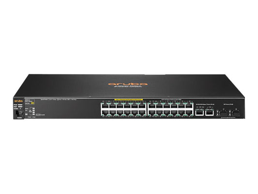HPE 2530-24-PoE+ Switch