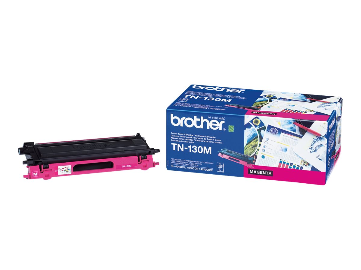 Toner/Magenta 1500sh f HL-4040CN HL-4050