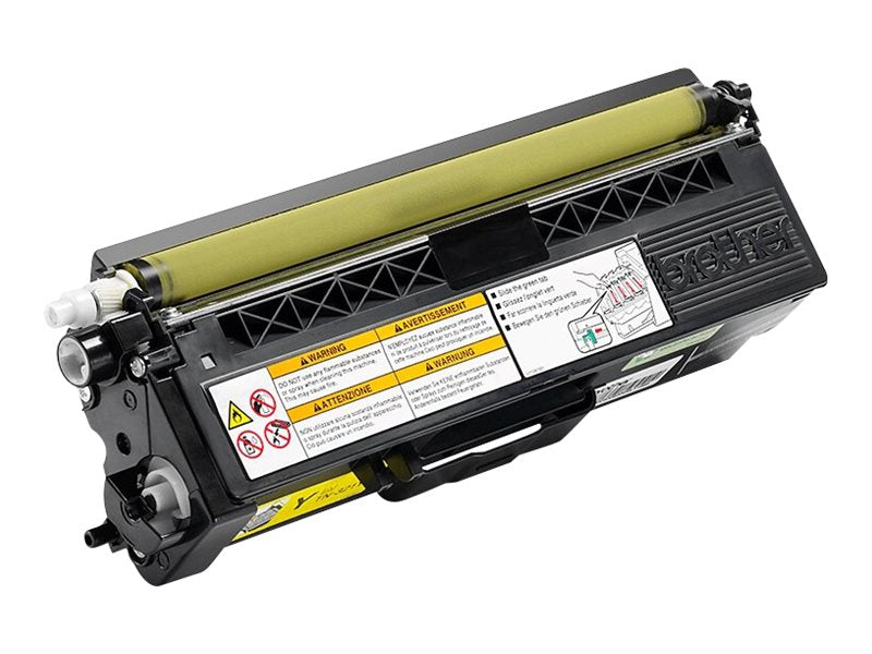 Ink Cart/TN321 Yellow Toner for HLL