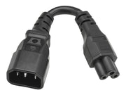 EATON TRIPP LITE Power cable C14 to C5