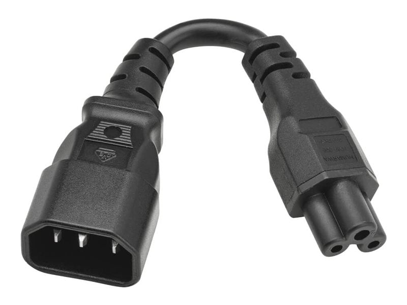 EATON TRIPP LITE Power cable C14 to C5