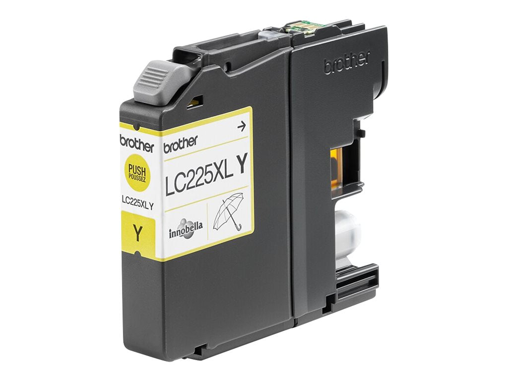 Cart/yel high cap MFC-J4620/5620/5720DW