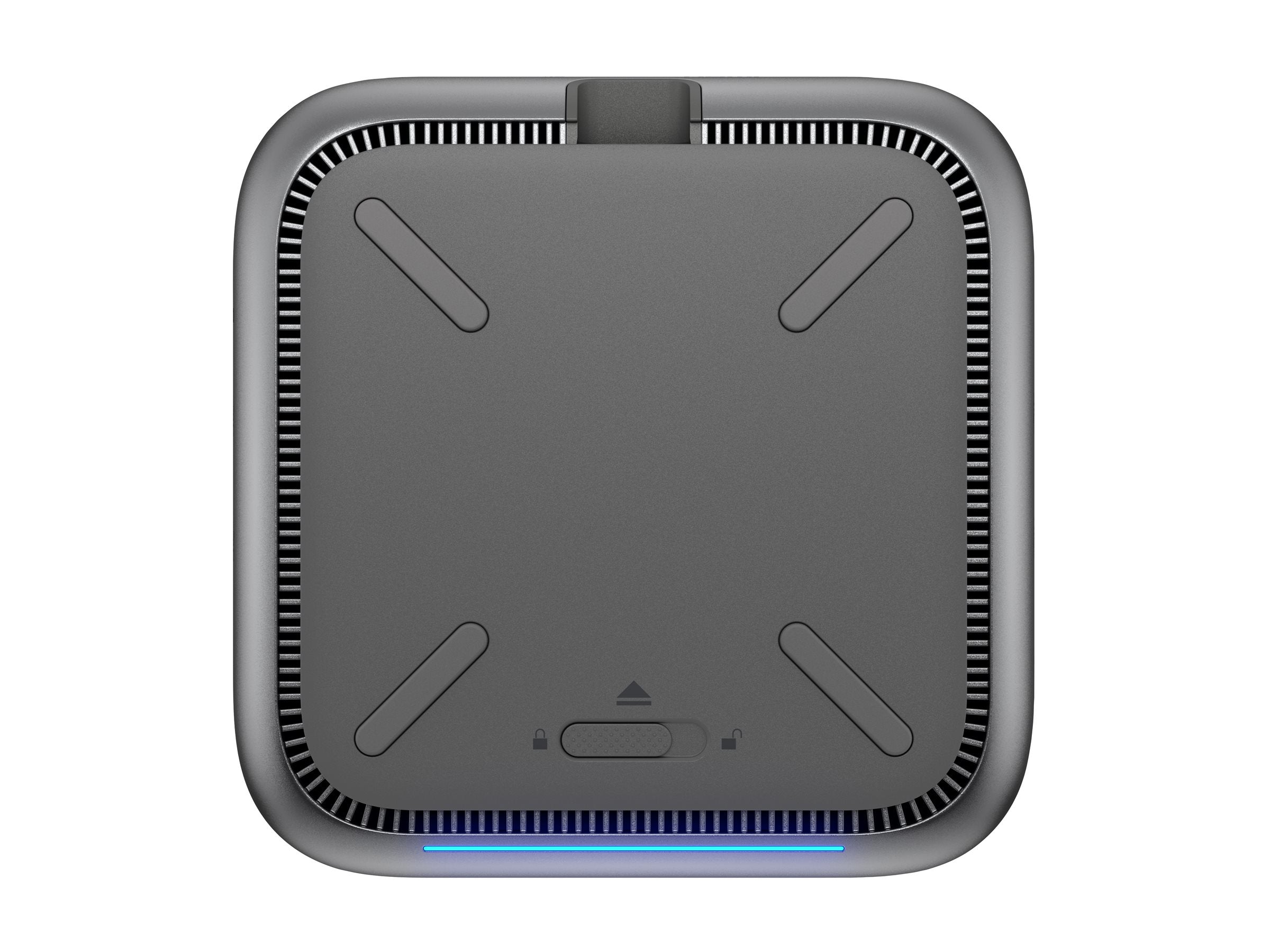 HP Thunderbolt 4 Ultra 180W G6 Dock TBT4 USB-C HDMI RJ-45 2xUSB-C 2xDP 5xUSB (EU)