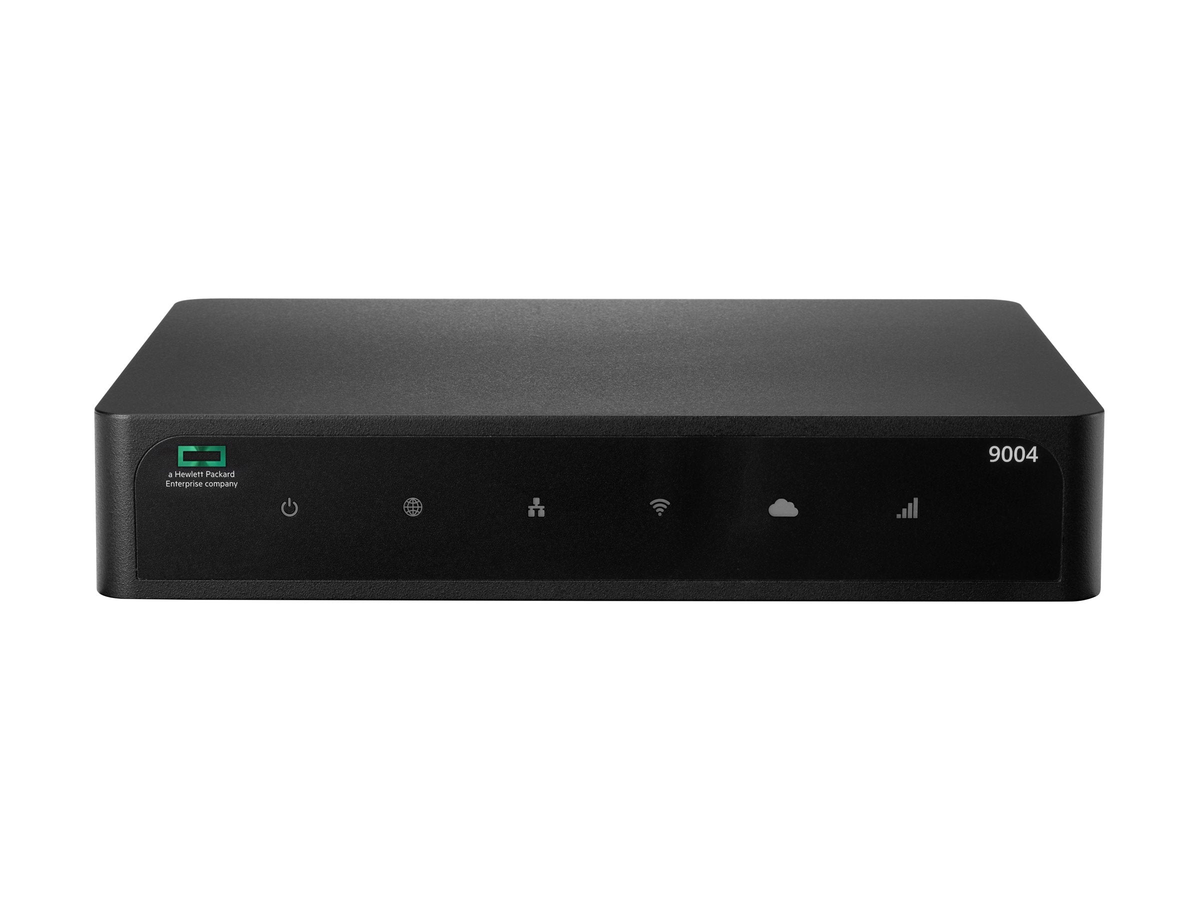 HPE Aruba 9004 Gateway RW 4-Port GbE RJ45