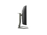 PHILIPS 32M1C5200W/00 31.5p 1920x1080 VA Curved 130mm 240Hz Curved 1ms GtG HAS DP HDMI