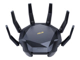ASUS RT-AX89X 2.2GHz quad-core processor dual 10G ports USB 3.0 media server 3G/4G