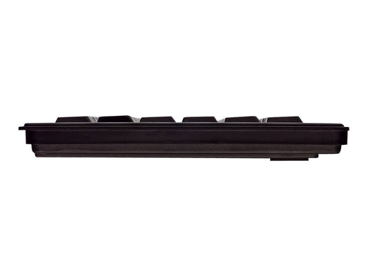 CHERRY G84-5200 Compact Keyboard Black (EU)