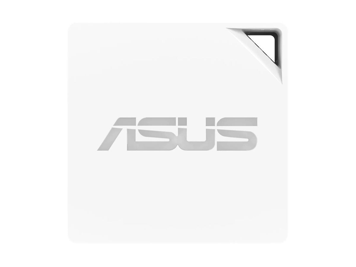 ASUS RT-AX50 Go AX1500 Dual Band WiFi 6 2.4/5Ghz AiMesh Router