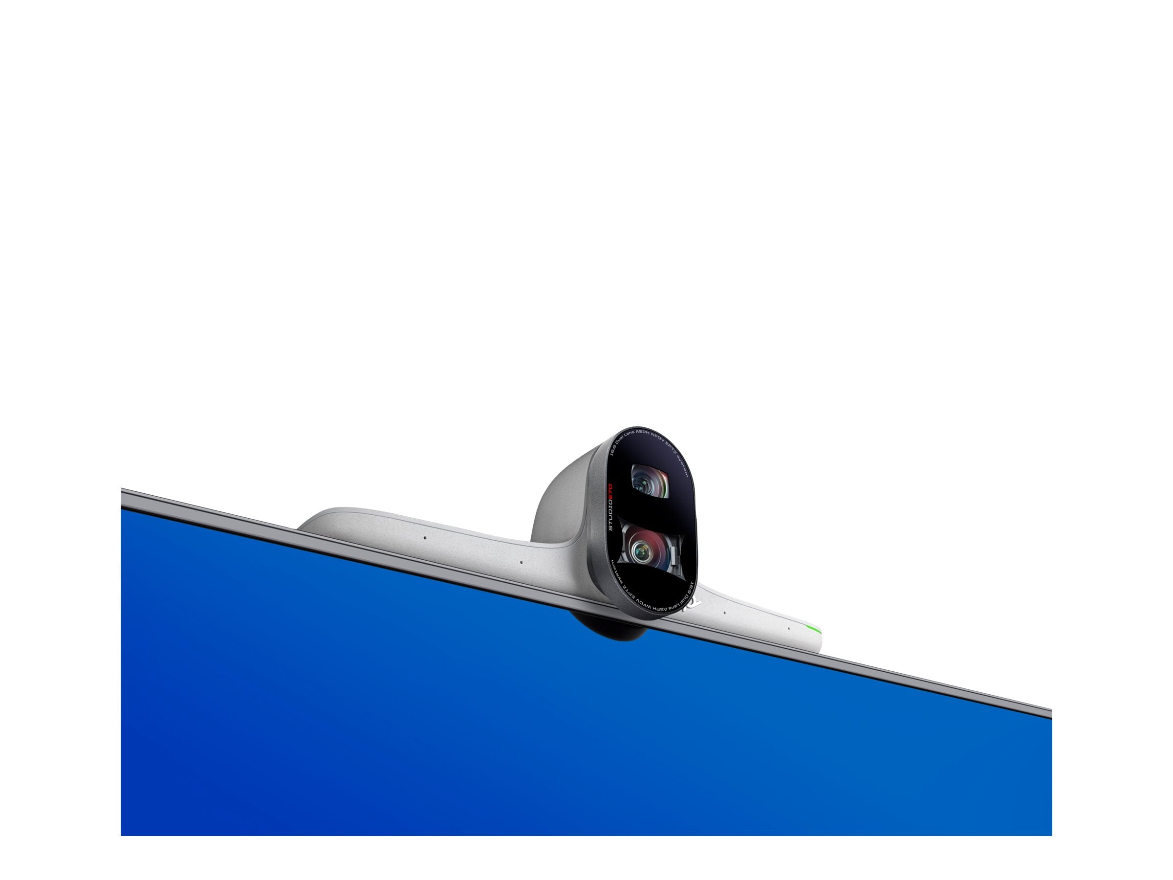 Poly E70 SCMR