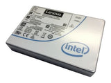 LENOVO ThinkSystem U.2 Intel P4510 1.0TB Entry NVMe PCIe3.0 x4 Hot Swap SSD