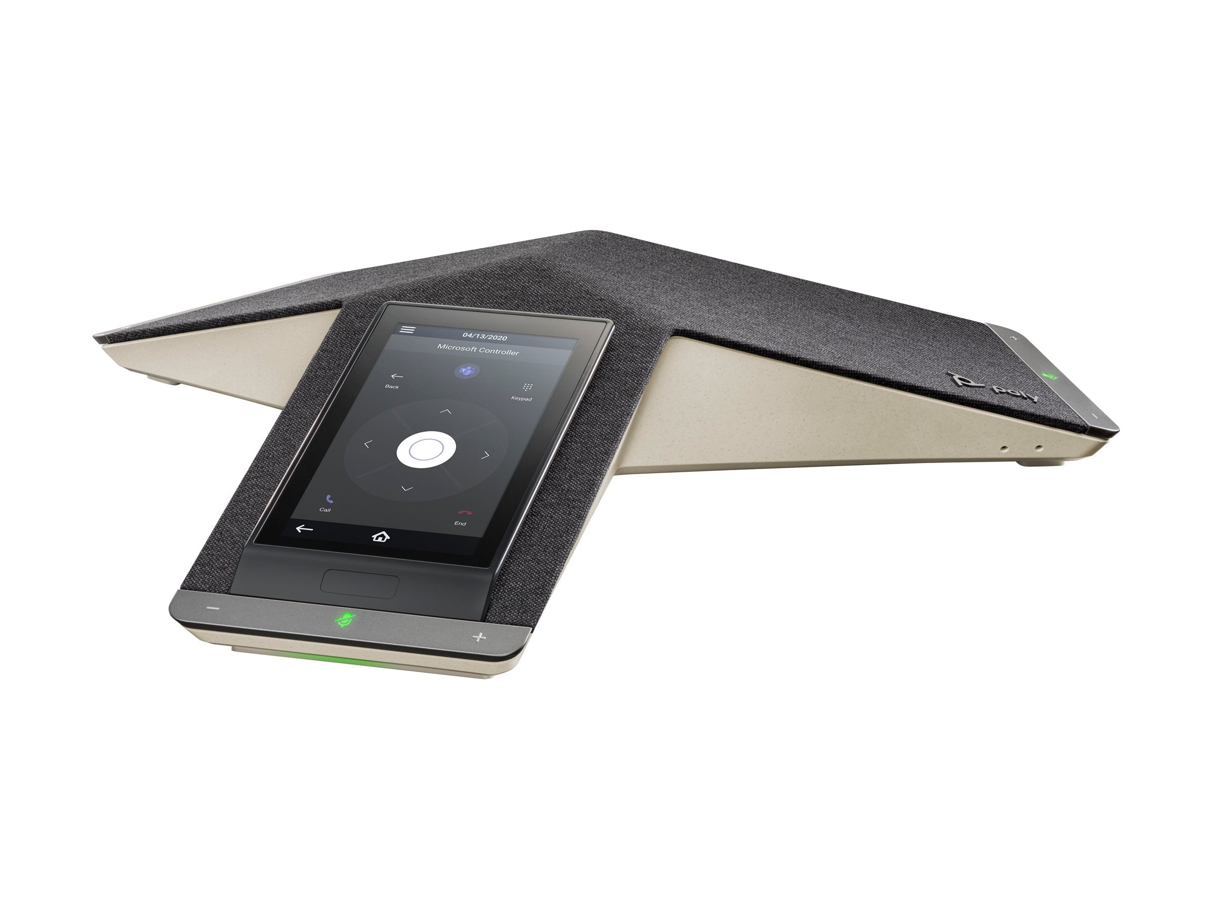 Poly Trio C60 IP CP MS FR PoE-e EMEA