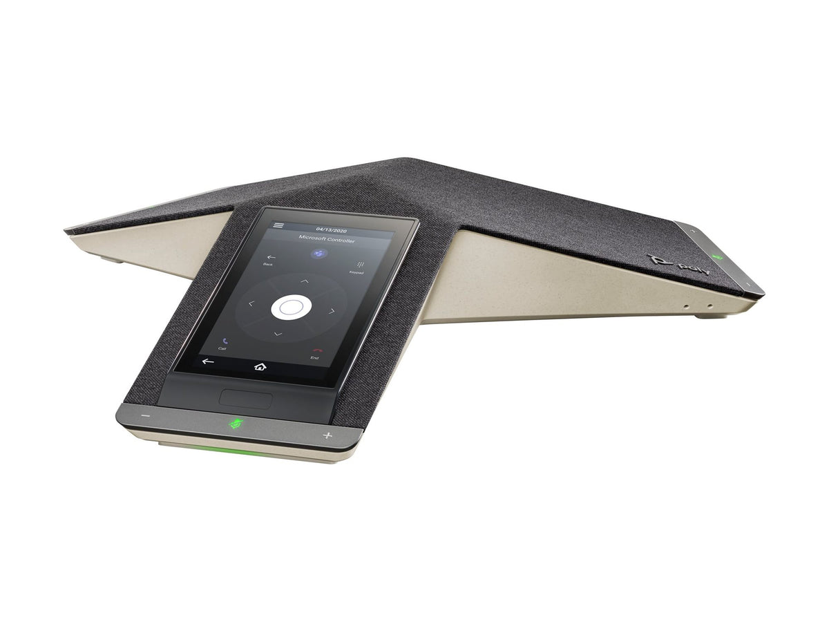 Poly Trio C60 IP CP MS FR PoE-e EMEA