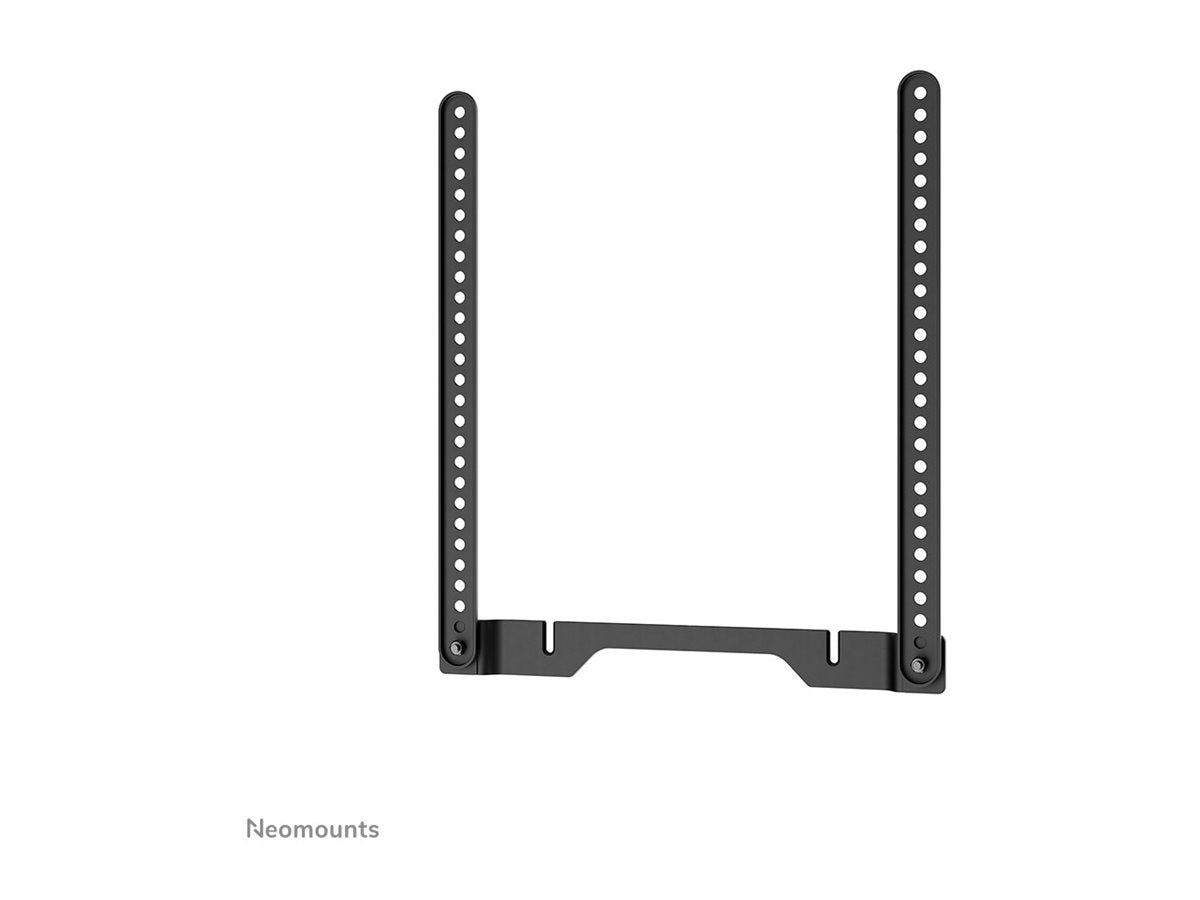 NEOMOUNTS NERO Quadruple monitor arm 10-32p