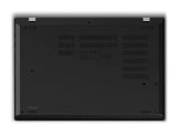 LENOVO ThinkPad - P16 - G2 - 16p WQXGA - Intel Core i9-13980HX - W11Pro - 64Go RAM - 1To SSD - RTX 4000 Ada 12Go