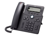 CISCO 6841 Phone for MPP Systems with CE Power