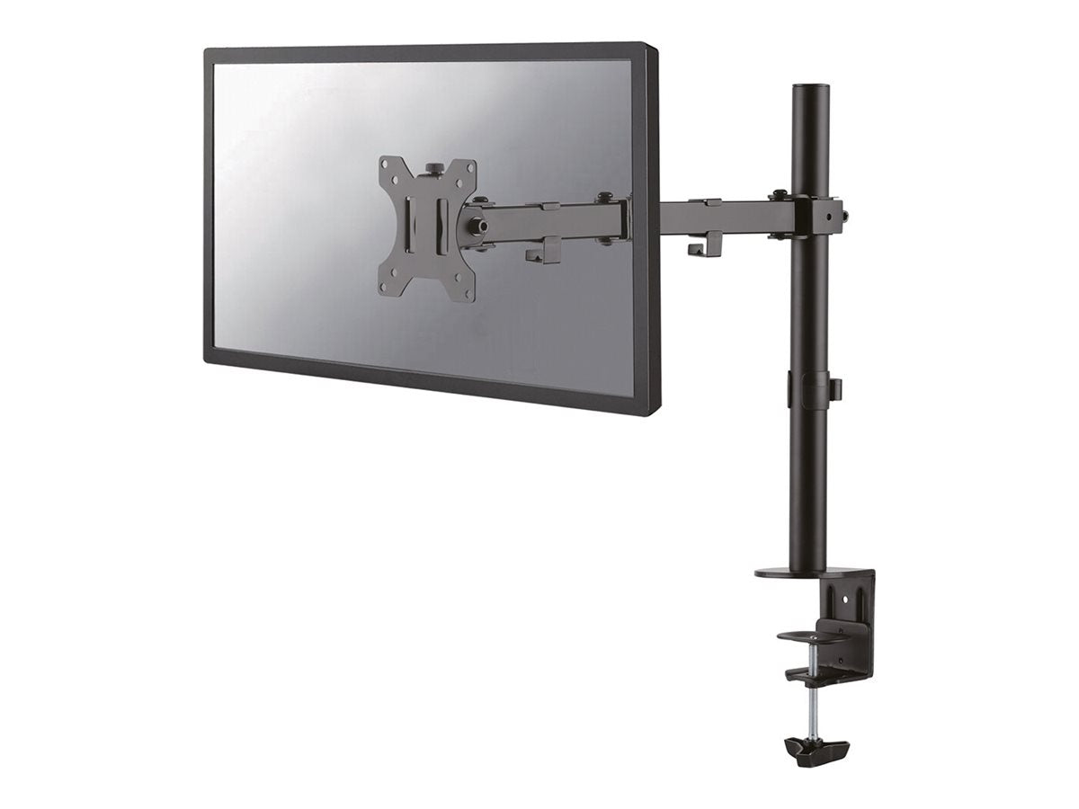 NEOMOUNTS FPMA-D550BLACK Support décran à fixer 10-32p