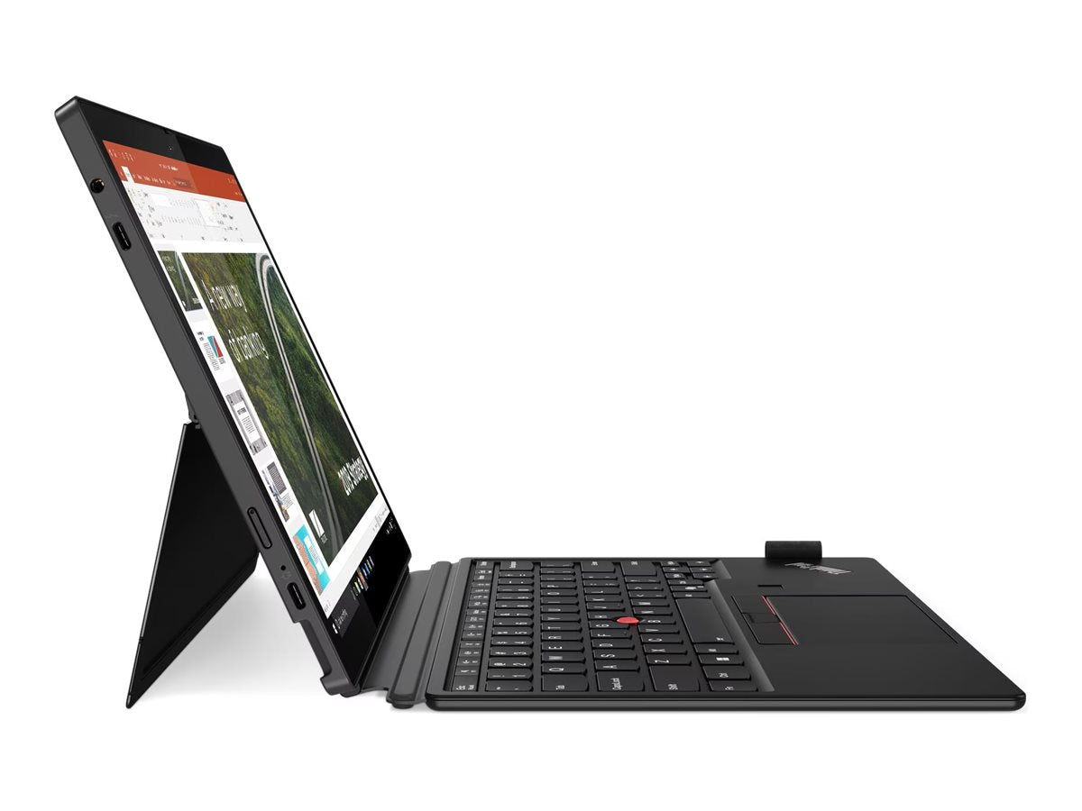 TS/NB TP X12 Detachable G2 ULT5 16G 512G