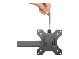NEOMOUNTS FPMA-D540BLACK Support décran à fixer 13-32p
