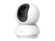 TP-LINK Pan/Tilt Home Security Wi-Fi Camera