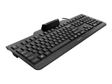 CHERRY SECURE BOARD 1.0 black (EU)