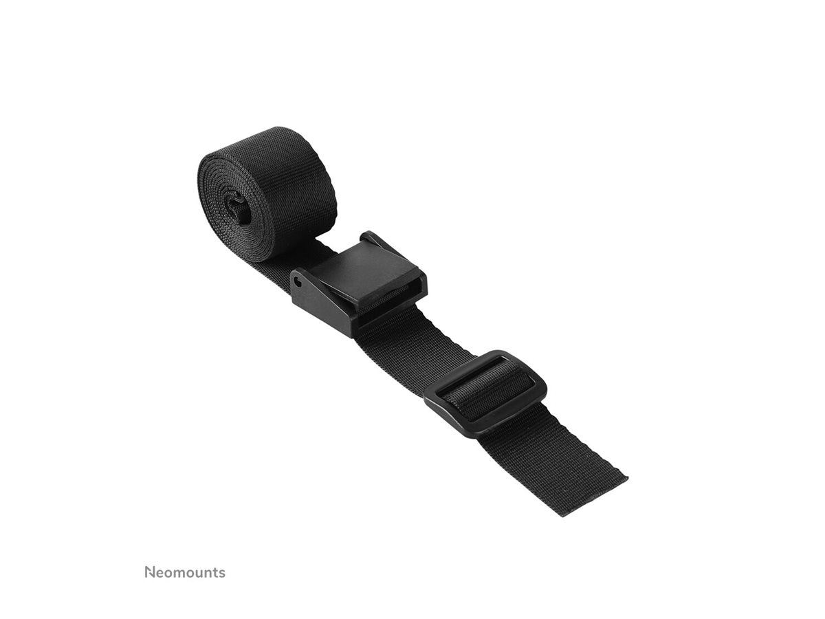 NEOMOUNTS CPU-W100BLACK Support pour ordinateur - max 10 kg - universel