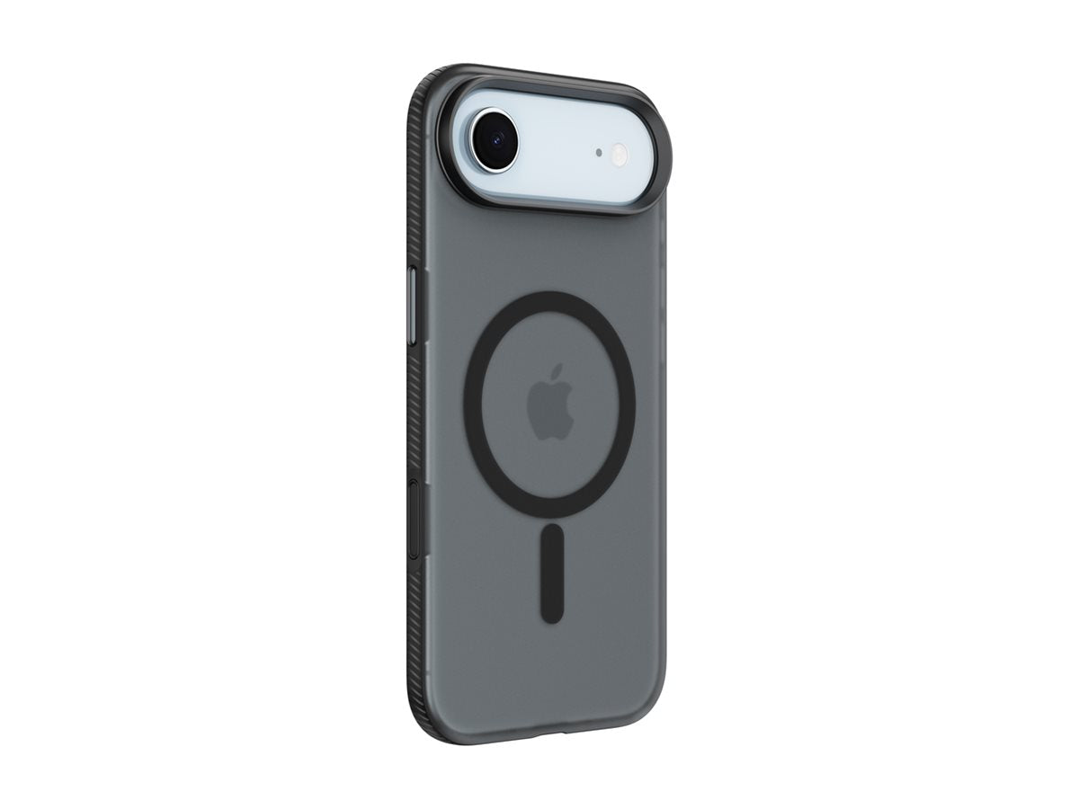 COVER/GRIP TPU IPHONE AIR TINT CANDY BLA