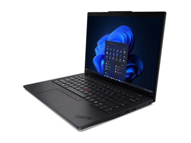 LENOVO ThinkPad L14 Gen 6 Intel Core Ultra 5 225U 14p WUXGA 16Go 512Go SSD M.2 2280 PCIe Intel Graphics W11P 1YR Premier NBD