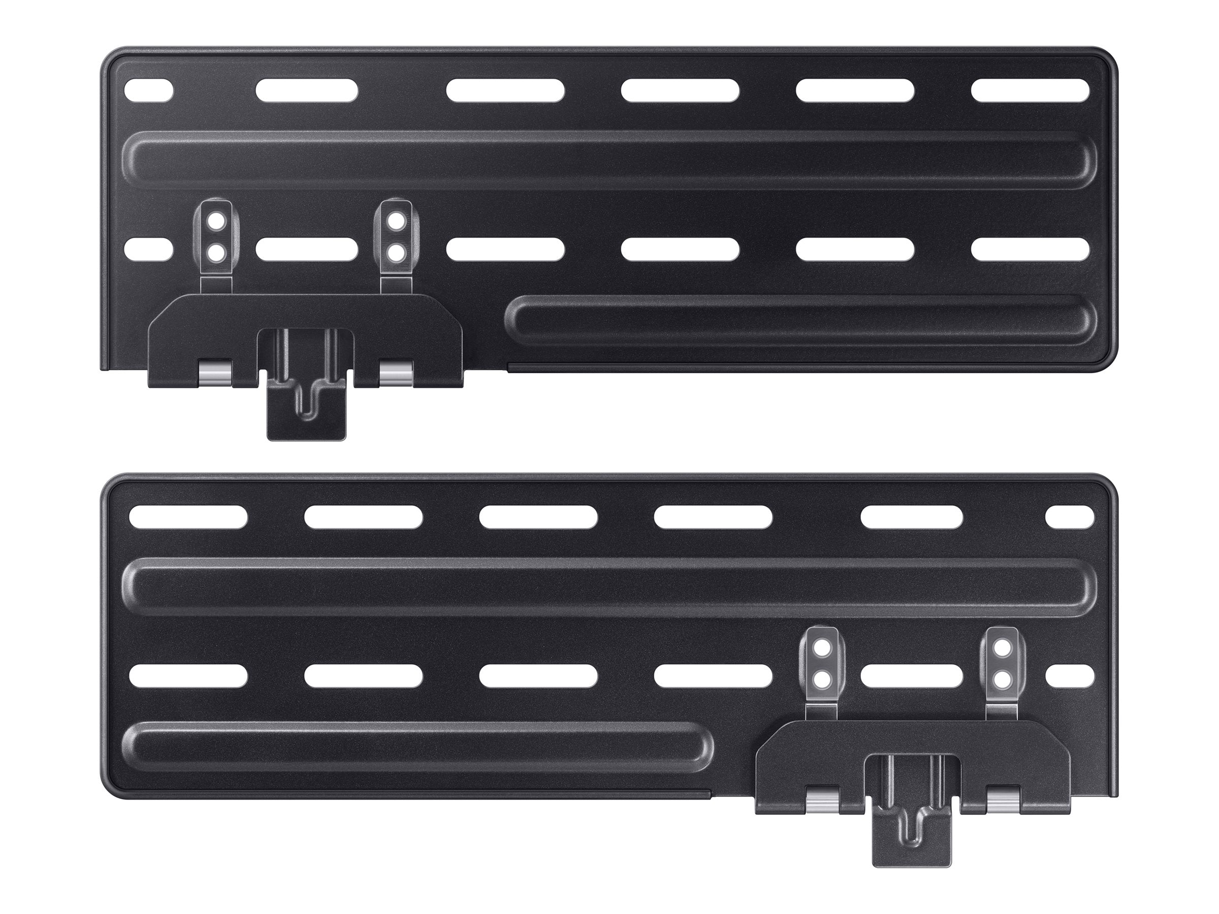 SAMSUNG Wallmount Slim design for QMC QBC QHC Series 43/50/55/65/75/85inch Landscape/Portrait orientation