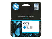 HP 953 Cyan Original Ink Cartridge