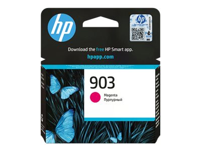 HP 903 Magenta Original Ink Cartridge