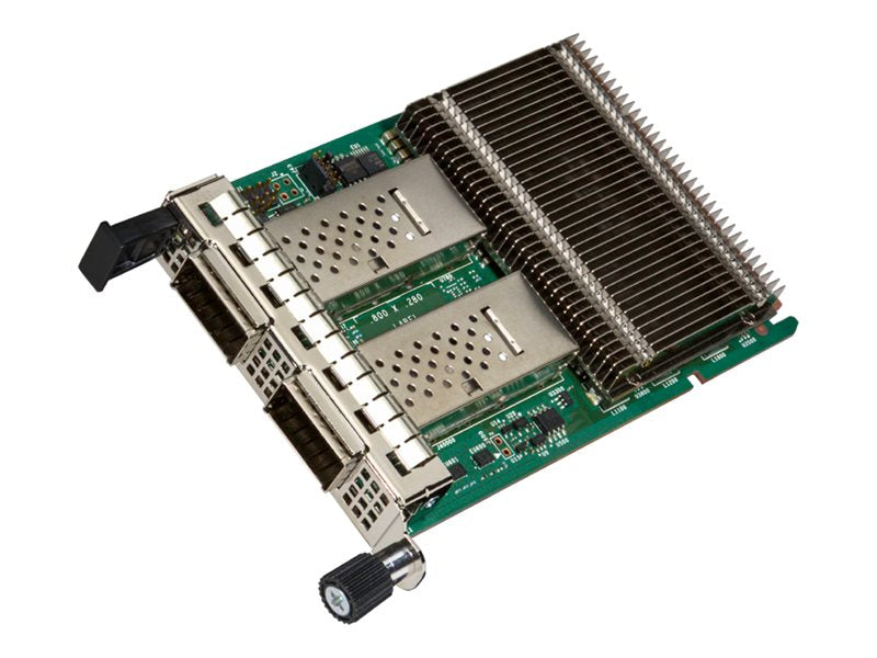 INTEL Ethernet Network adapter E830CQDA2OC3M