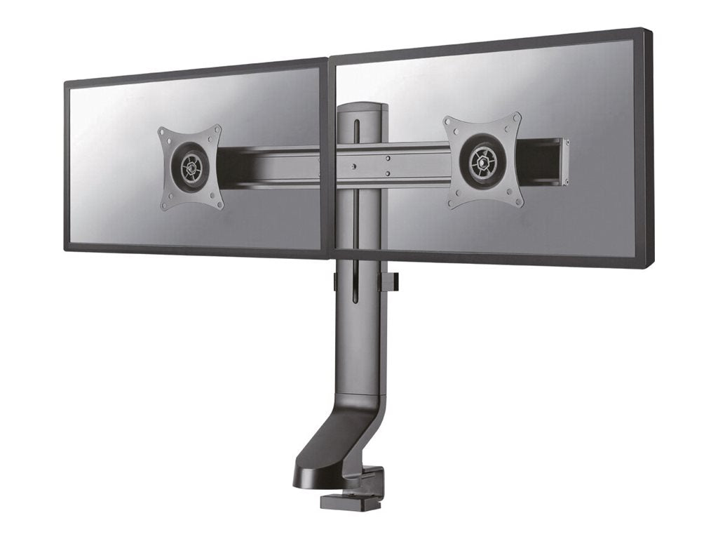 NEOMOUNTS FPMA-D860DBLACK Support décran à fixer 10-27p