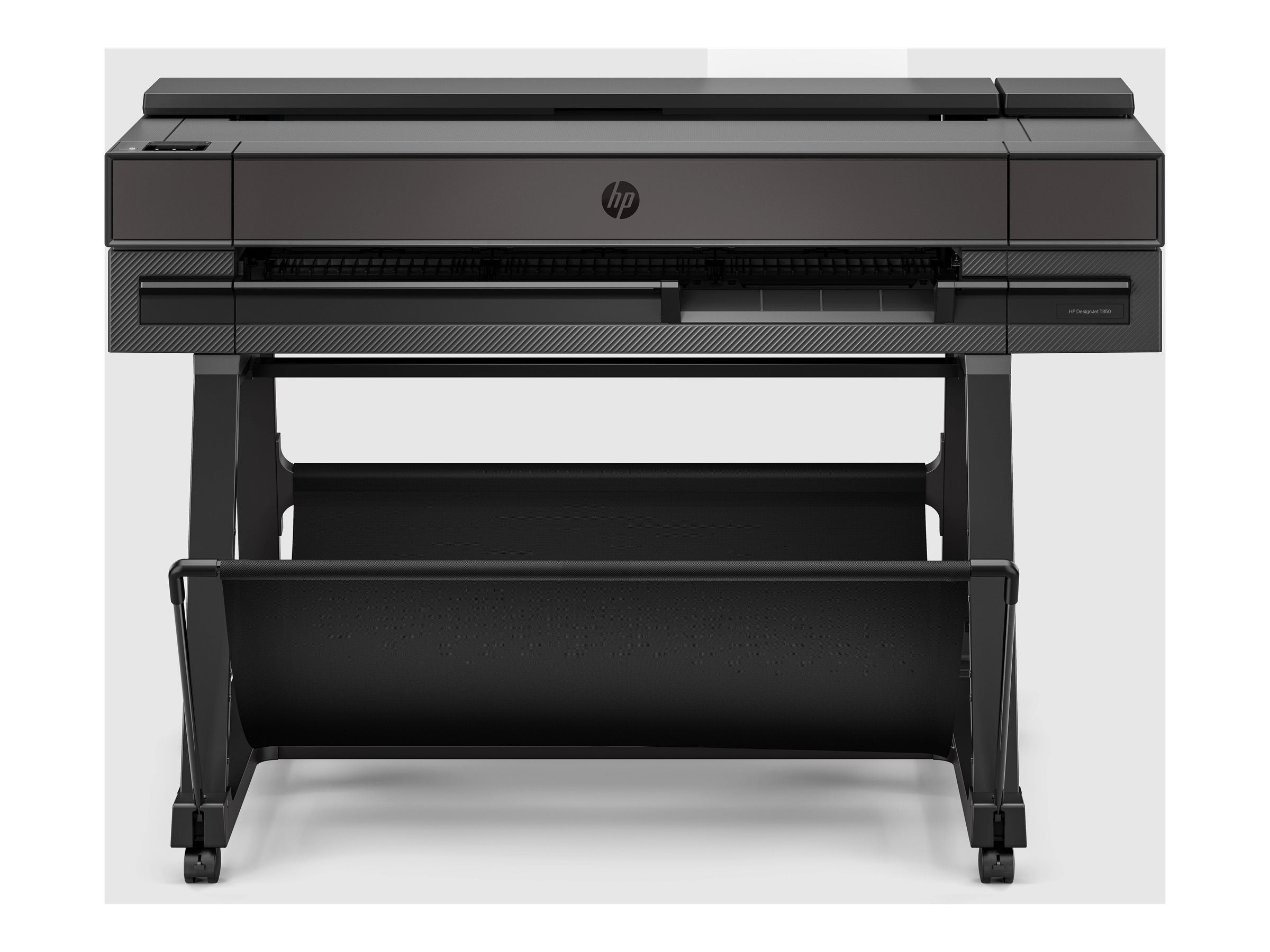 HP DesignJet T850 36inch MFP colour ink-jet 914x2770mm 305x457mm 914x1676mm media 0.42 min/pageprint Gigabit LAN Wi-Fi