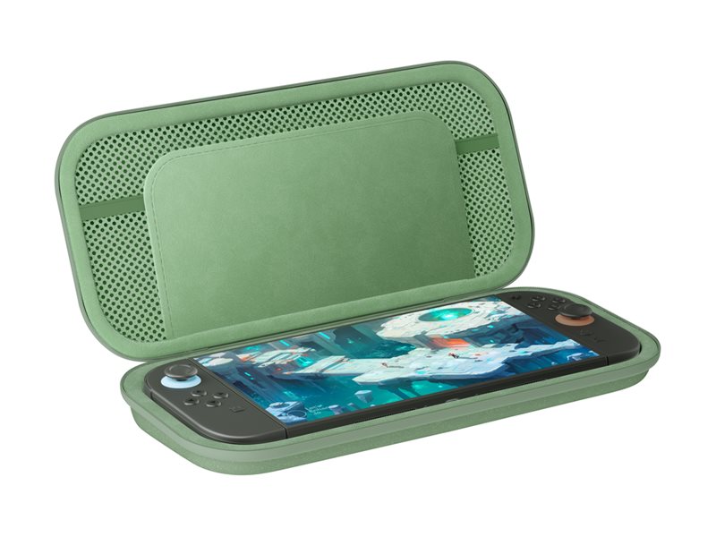 Belkin Etui de protection Switch 2 vert