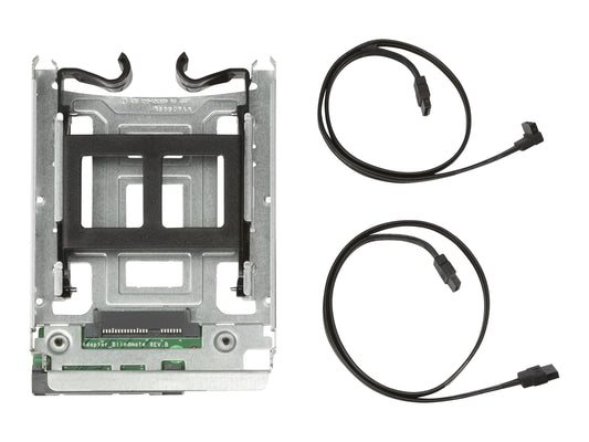 HP 2.5p to 3.5p HDD Adapter Kit Bulk30