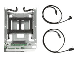 HP 2.5p to 3.5p HDD Adapter Kit Bulk30