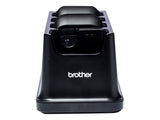 BROTHER PA4CR001EU power station for 4 pcs of RJ-2035B/2055WB