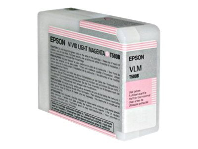 Ink/T580B00 80ml VLMG